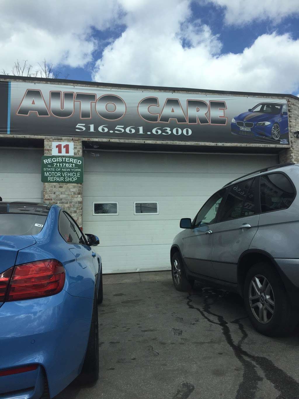 M life autocare | 11 Hendrickson Ave, Valley Stream, NY 11580, USA | Phone: (516) 561-6300