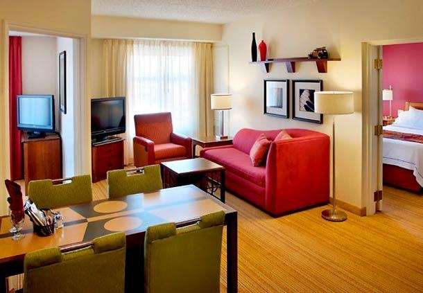 Residence Inn by Marriott Newark Elizabeth/Liberty International | 83 International Blvd, Elizabeth, NJ 07201 | Phone: (908) 352-4300