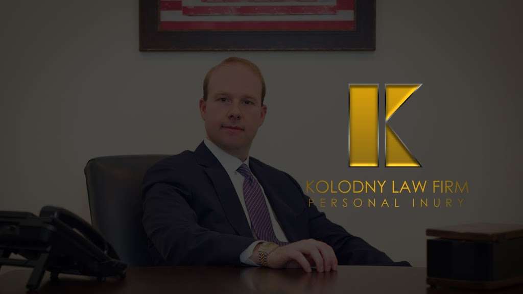 The Kolodny Law Firm | 1011 Augusta Dr #111, Houston, TX 77057 | Phone: (713) 532-4474