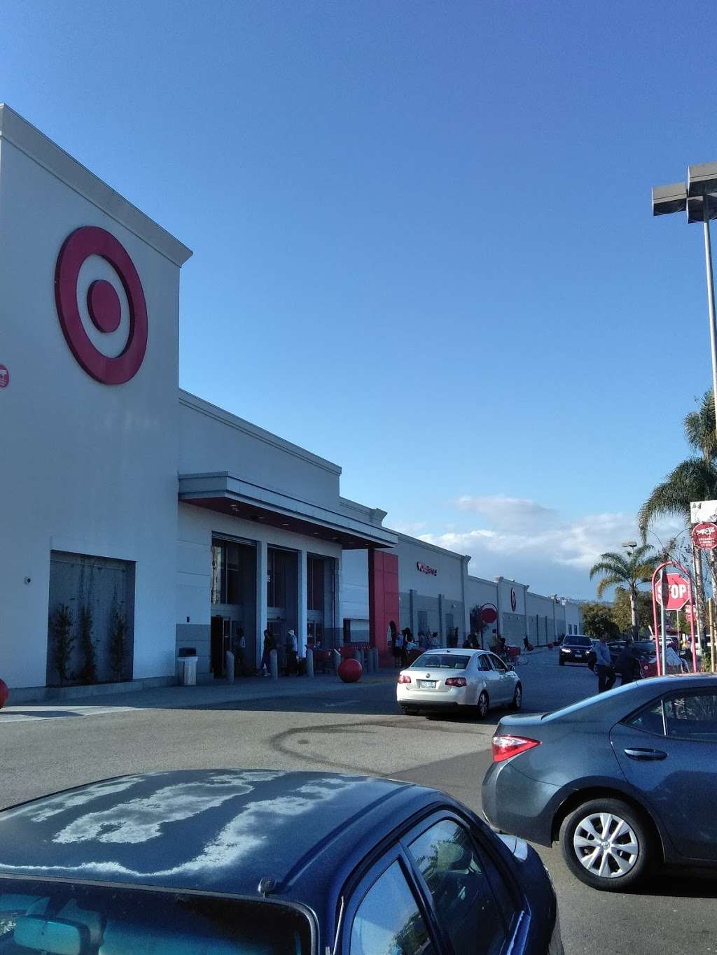 Target | 3535 S La Cienega Blvd, Los Angeles, CA 90016, USA | Phone: (310) 895-1131