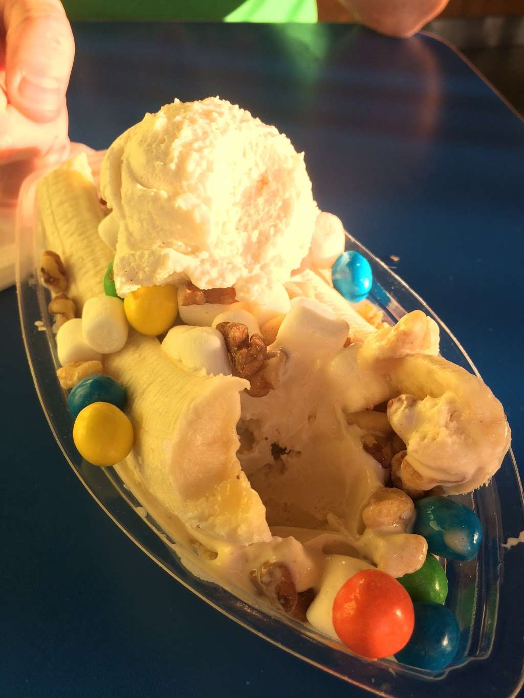 Amys Ice Creams | 255 East Basse Road Ste 430 Ste 430, San Antonio, TX 78209, USA | Phone: (210) 832-8886