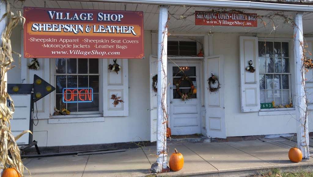 Village Shop | 2693 W Philadelphia Ave, Oley, PA 19547, USA | Phone: (866) 502-5104