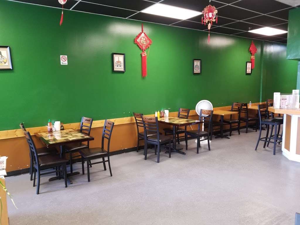 Lins James Cafe Chinese Restaurant | 671 Potomac Station Dr, Leesburg, VA 20176, USA | Phone: (703) 669-1526