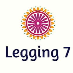 Legging 7 | 2525, 106 N 2nd St, Stroudsburg, PA 18360, USA
