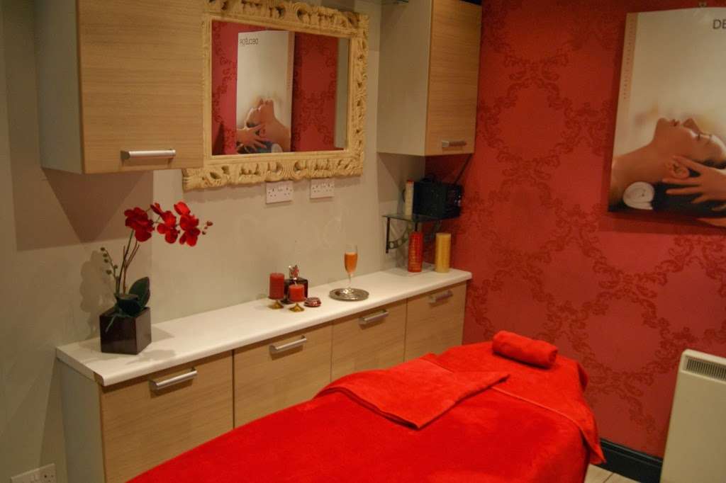 Royal Parade Beauty Spa | 5 Royal Parade, Chislehurst BR7 6NR, UK | Phone: 020 8467 8000