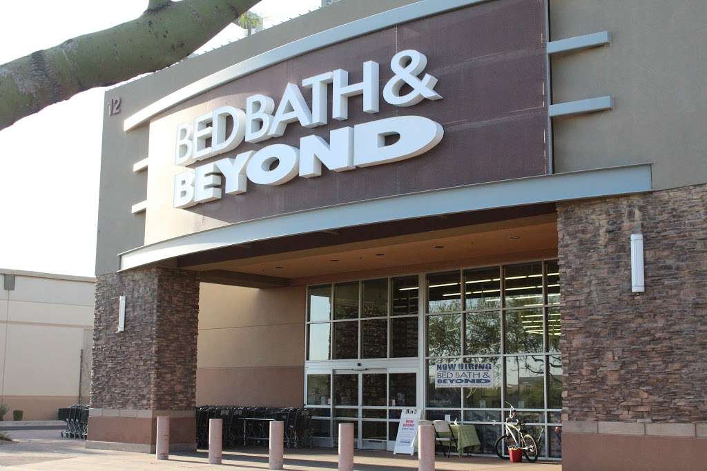 Bed Bath & Beyond | 7000 E Mayo Blvd, Phoenix, AZ 85054 | Phone: (480) 563-2965
