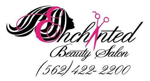 Enchanted Beauty Salon | 720 South St, Long Beach, CA 90805