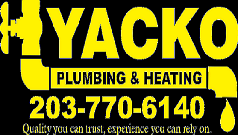 Yacko Plumbing & Heating LLC | 37 George St, Danbury, CT 06810, USA | Phone: (203) 770-6140