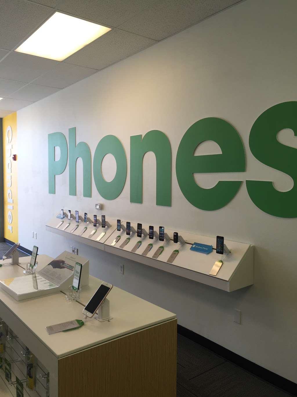 Cricket Wireless Chandler | 1940 S Alma School Rd #2, Chandler, AZ 85286 | Phone: (480) 855-6631