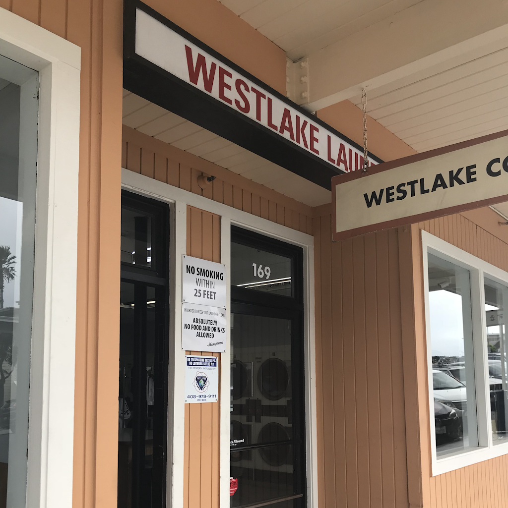 Westlake Laundry | 169 Southgate Ave, Daly City, CA 94015 | Phone: (650) 755-4392