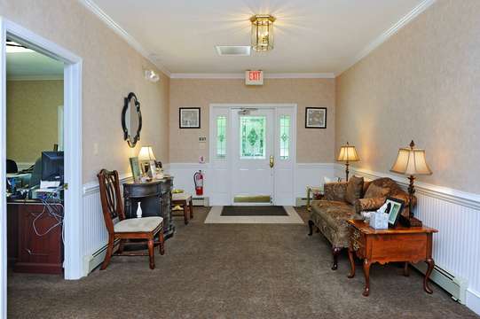 Anderson Campbell Funeral Home 3010 Ridgeway Rd Manchester Township Nj 08759 Usa