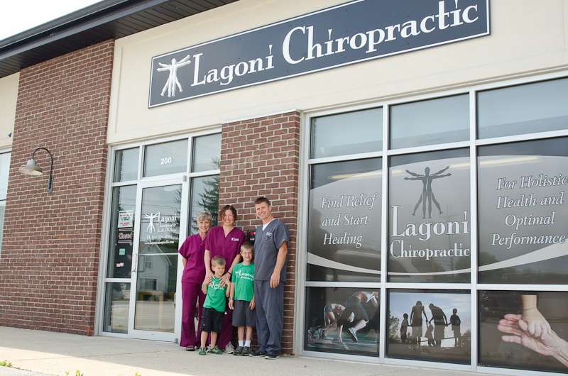 Frank J. Lagoni Jr, DC | 6535 S State Rd 67, Pendleton, IN 46064, USA | Phone: (765) 778-4095