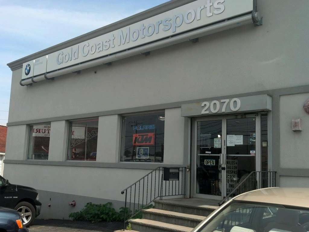 Gold Coast Motorsports | 2070 Jericho Turnpike, New Hyde Park, NY 11040 | Phone: (516) 352-7474