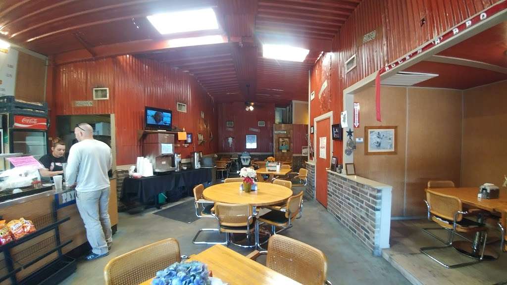 Rockn R BBQ | 18206 TX-321, Cleveland, TX 77327, USA | Phone: (281) 593-2022