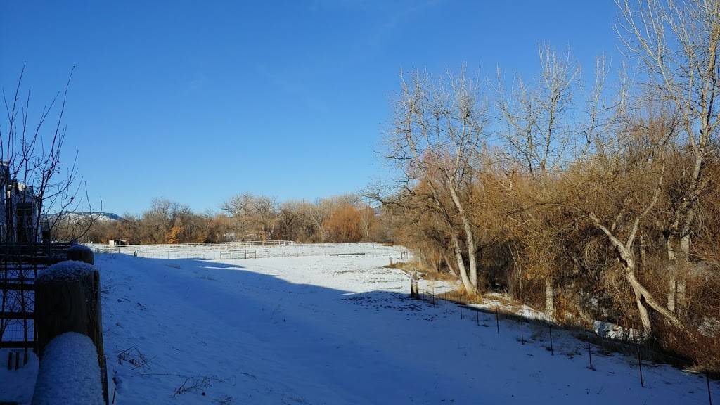 Welchester Tree Grant Park | 13101 W 8th Ave, Golden, CO 80401, USA | Phone: (303) 271-5925