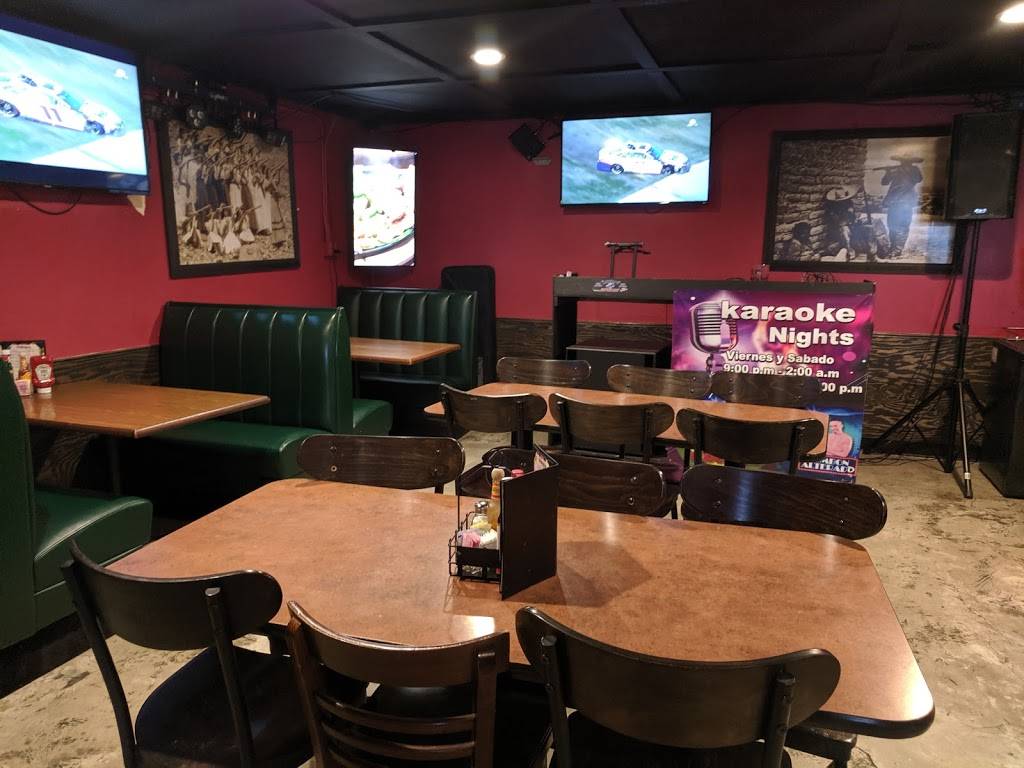7 Leguas Mexican Grille | 8501 E Colfax Ave, Denver, CO 80220, USA | Phone: (303) 954-8148