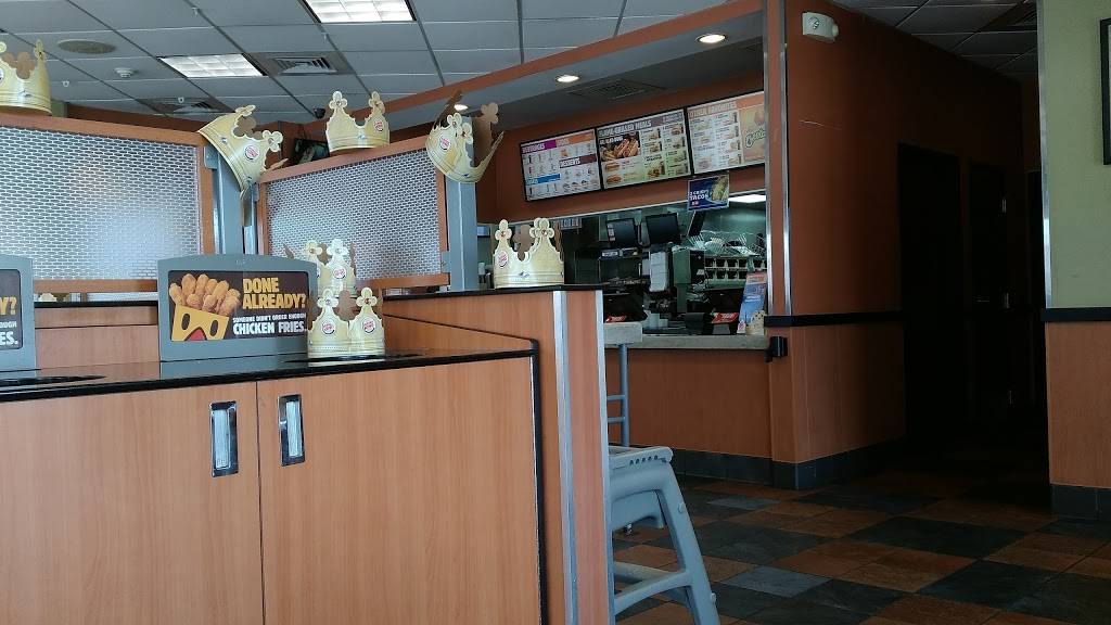 Burger King | 59 E North Ave, Northlake, IL 60164 | Phone: (708) 345-3689