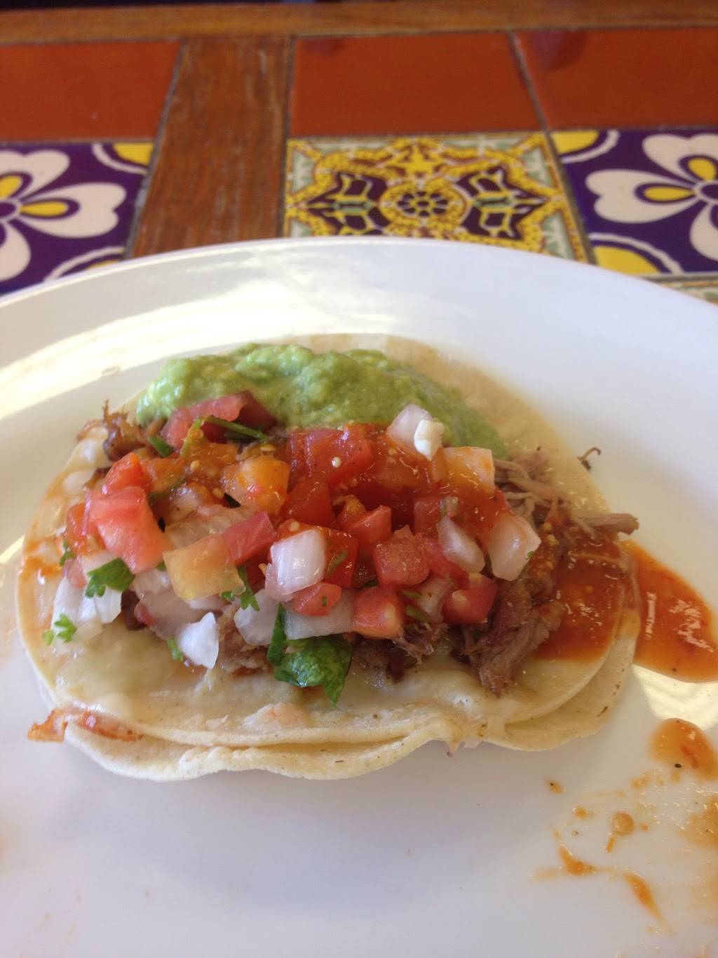 Senor Taco Taqueria | 1375 Blossom Hill Rd #11, San Jose, CA 95118, USA | Phone: (408) 266-6342