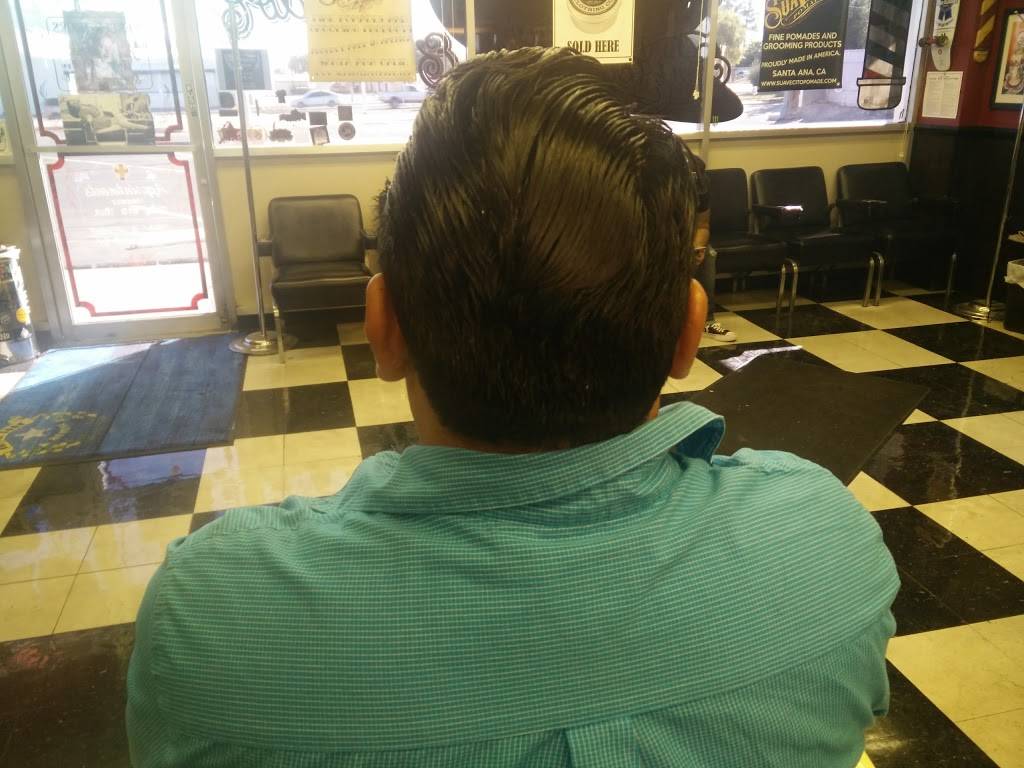 Hi-Rollers Barbershop | 1120 S Maryland Pkwy, Las Vegas, NV 89104, USA | Phone: (702) 382-6790