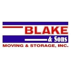 Blake & Sons Moving & Storage | 14225 Comus Rd, Clarksburg, MD 20871 | Phone: (301) 610-5310