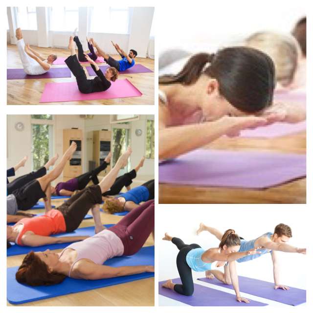 CS Pilates & Barre | DNA Dance studio,gunpowder mills, Beaulieu Drive, Waltham Abbey EN9 1JX, UK | Phone: 07903 121003