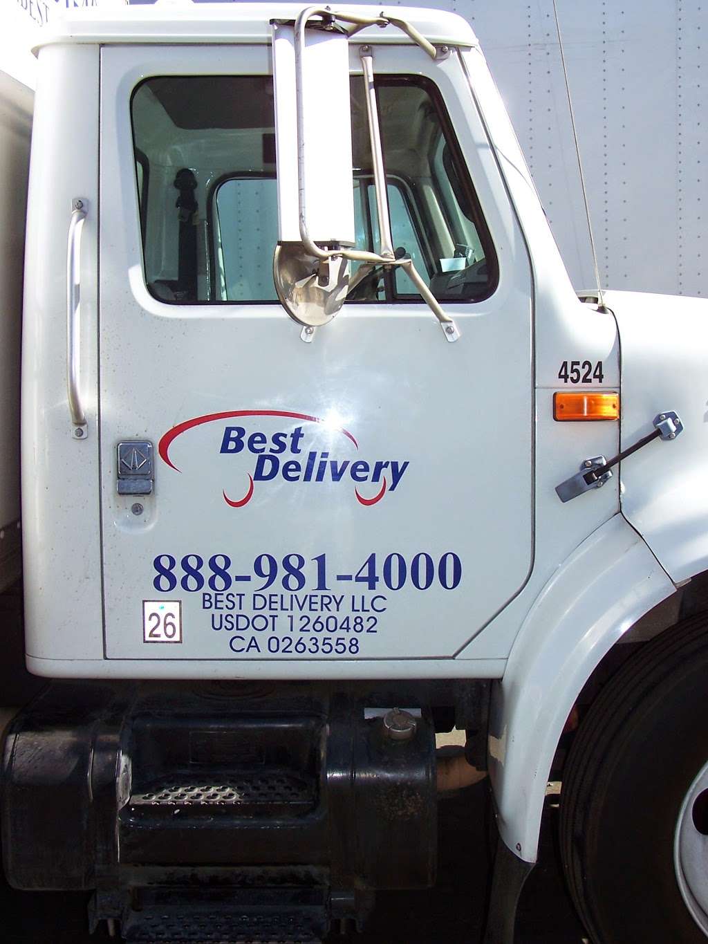 Best Delivery LLC | 9108 Pittsburgh Ave, Rancho Cucamonga, CA 91730, USA | Phone: (888) 981-4000