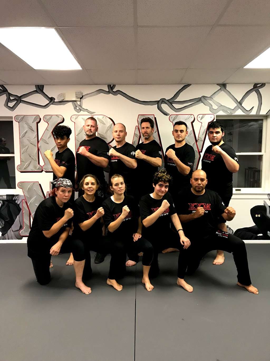 KKM Krav Maga | 170 Township Line Rd A2A, Hillsborough Township, NJ 08844, USA | Phone: (908) 359-0441