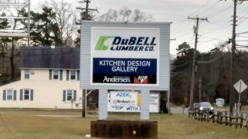 Dubell Lumber Co, 102 NJ-73, Berlin, NJ 08009, USA