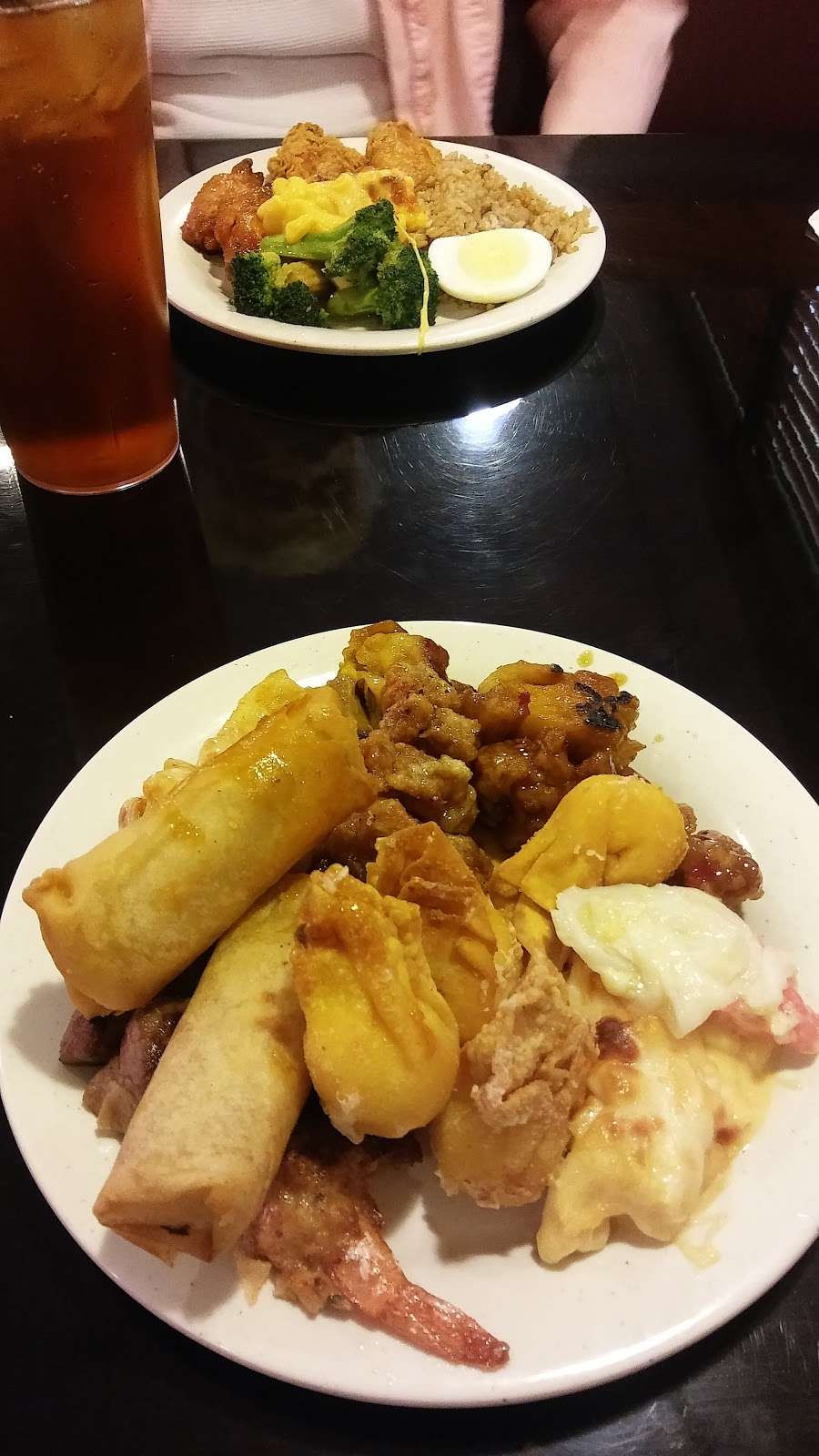 Flaming Chinese Buffet | 3000 Cloverleaf Pkwy, Kannapolis, NC 28083, USA | Phone: (704) 787-8583