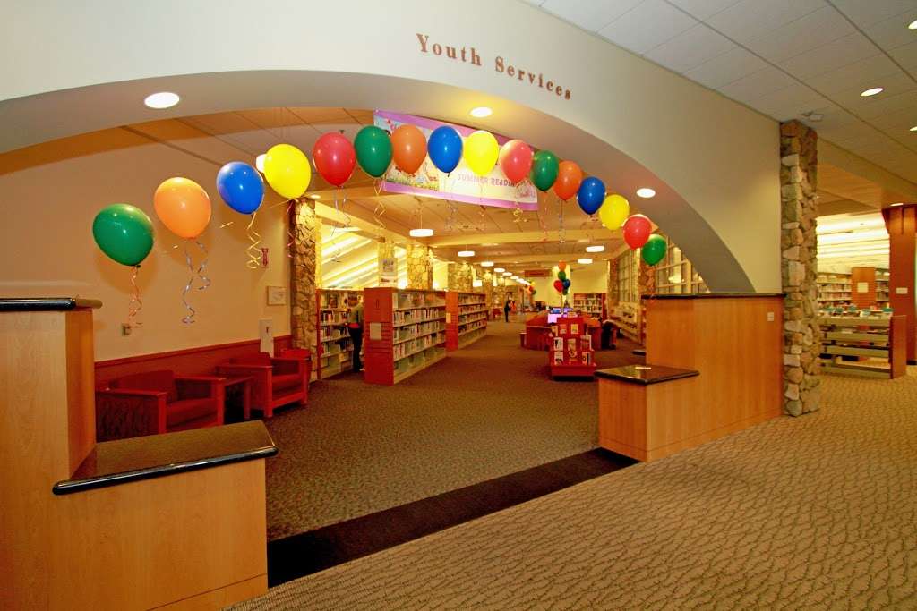 Livermore Public Library - Civic Center | 1188 S Livermore Ave, Livermore, CA 94550, USA | Phone: (925) 373-5500