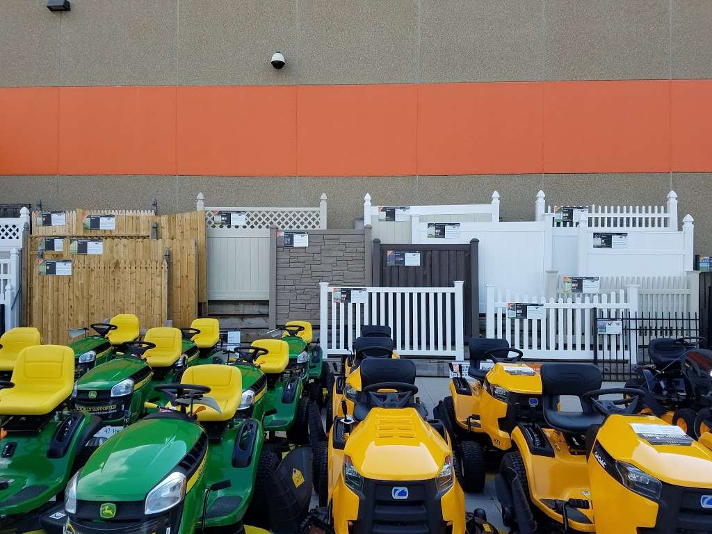 The Home Depot | 960 Far Hills Dr, New Freedom, PA 17349, USA | Phone: (717) 227-1040