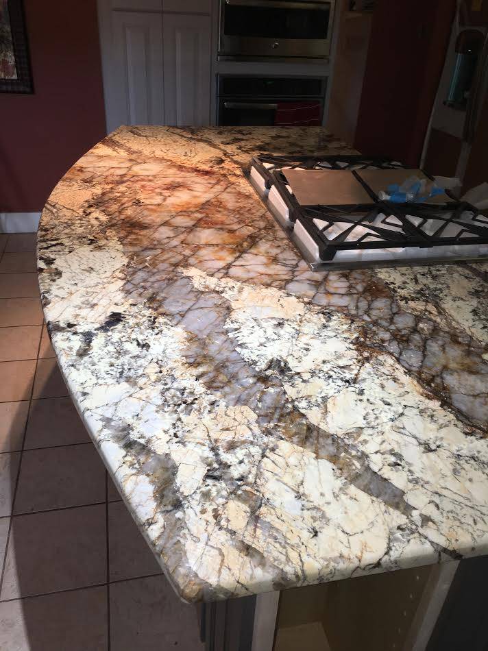 Signature Custom Stone | 404 Engineers Rd, Belle Chasse, LA 70037, USA | Phone: (504) 394-7779