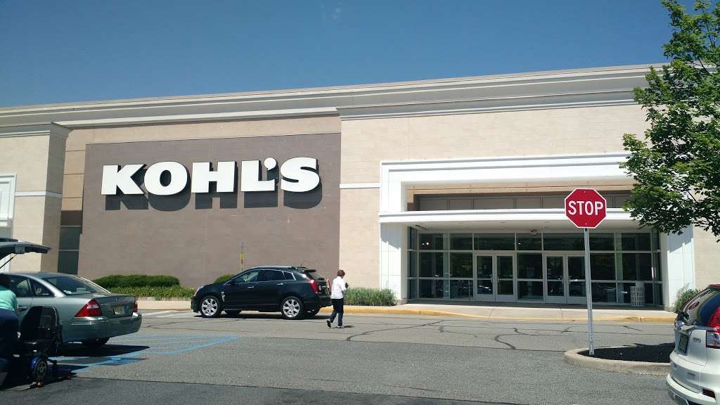 Kohls Hackettstown | 1875 NJ-57, Hackettstown, NJ 07840, USA | Phone: (908) 684-1257