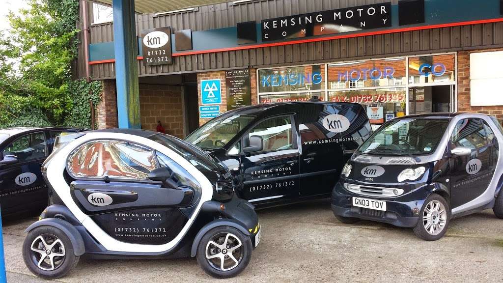 Kemsing Motor Company | 9 W End, Kemsing, Sevenoaks TN15 6PX, UK | Phone: 01732 761372