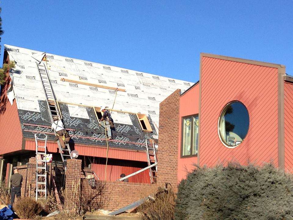 Team Construction Roofing & Exteriors | 88 Inverness Cir E Unit A103, Englewood, CO 80112 | Phone: (303) 287-0800