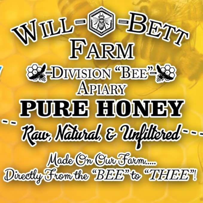 Division "Bee" Apiary at Will-O-Bett Farm | 137 Bomboy Ln, Berwick, PA 18603, USA | Phone: (570) 233-7693