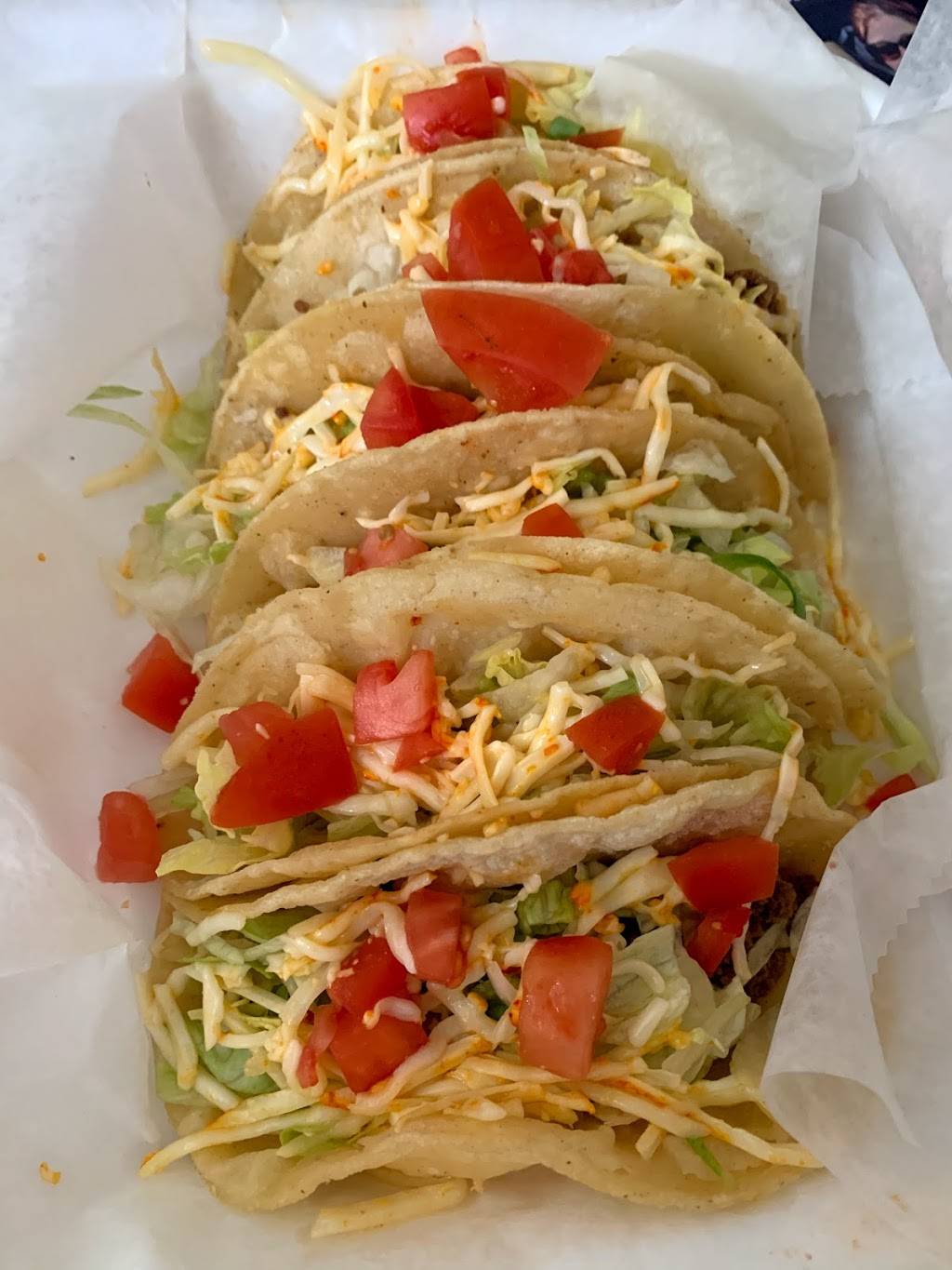 Panchos Mexican Restaurant | 912 Dix Hwy, Lincoln Park, MI 48146, USA | Phone: (313) 928-8157