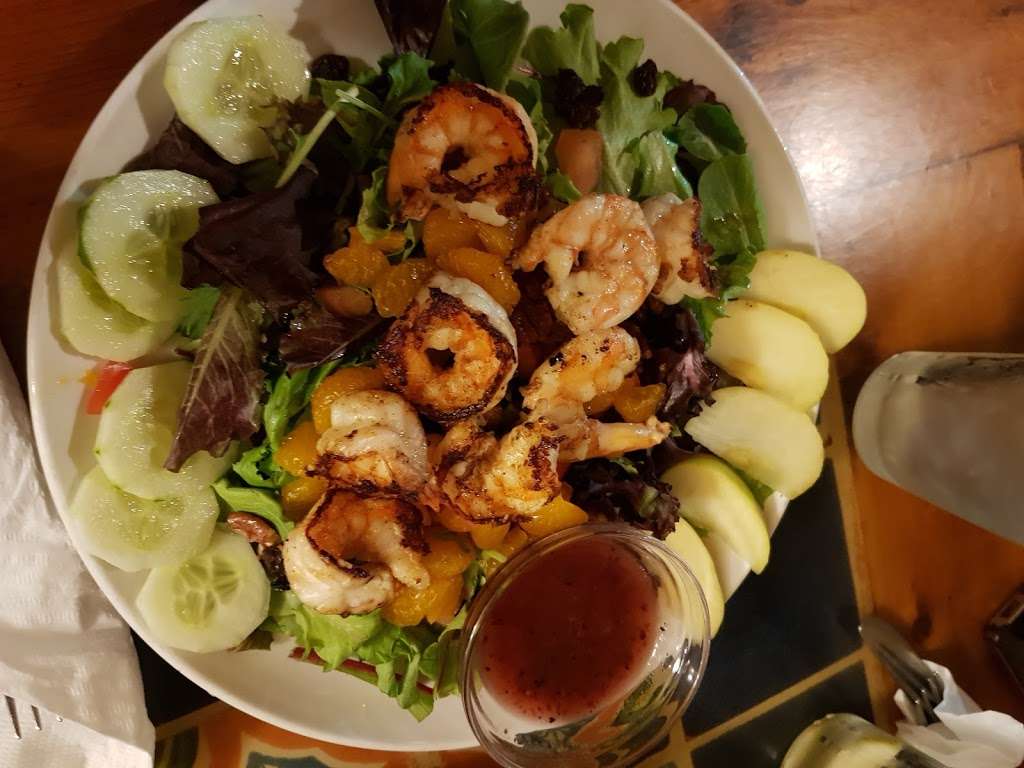 El Tequilas Authentic Mexican Restaurant | 1784 S Ridgewood Ave, South Daytona, FL 32119, USA | Phone: (386) 767-9512