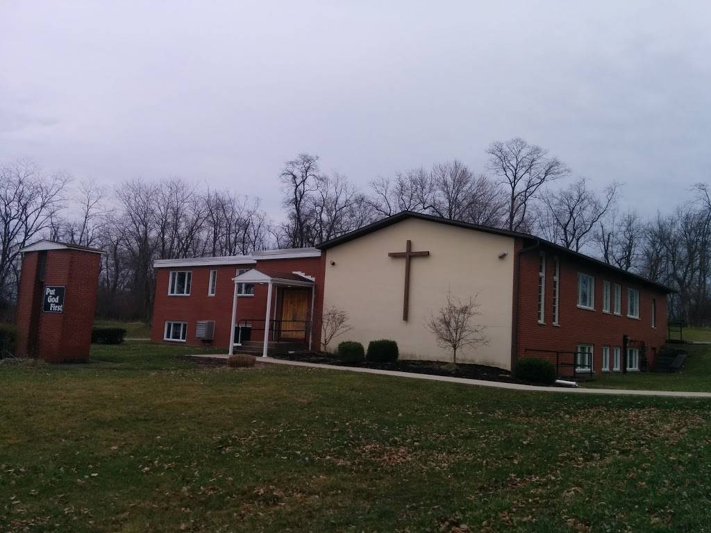 Grace Lutheran Church | 6810 Hilldale Dr, Pittsburgh, PA 15236, USA | Phone: (412) 655-3100