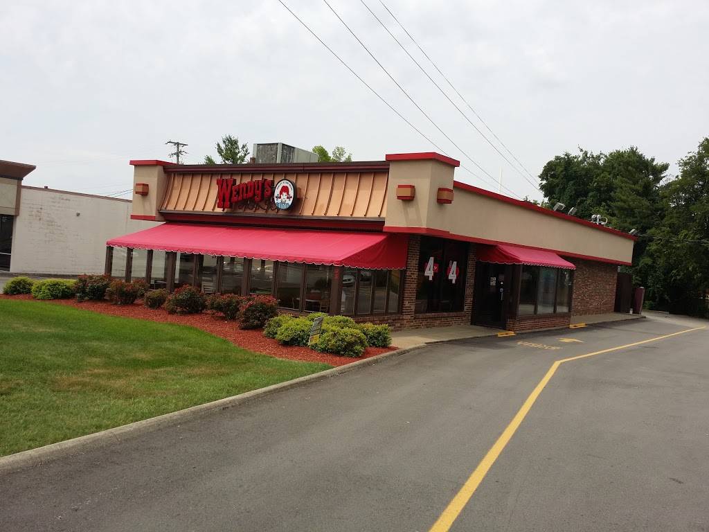 Wendys | 809 Rivergate Pkwy, Goodlettsville, TN 37072, USA | Phone: (615) 992-3922