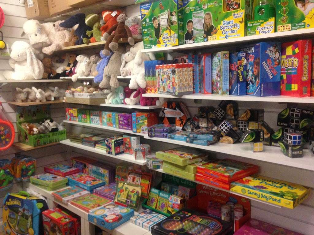 Cachao Toys | 142 Regents Park Rd, Camden Town, London NW1 8XL, UK | Phone: 020 7449 9057