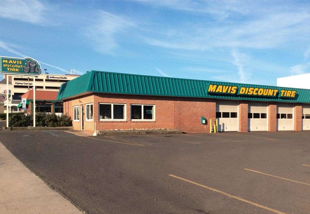 Mavis Discount Tire | 1424 Old York Rd, Abington, PA 19001, USA | Phone: (215) 845-4168