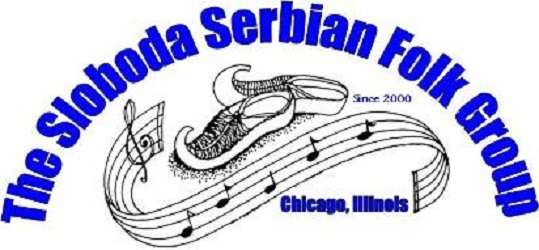 Folklore Group Sloboda | 5782 N Elston Ave, Chicago, IL 60646, USA | Phone: (630) 290-2813