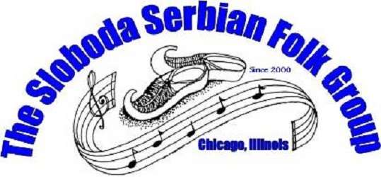 Folklore Group Sloboda | 5782 N Elston Ave, Chicago, IL 60646 | Phone: (630) 290-2813