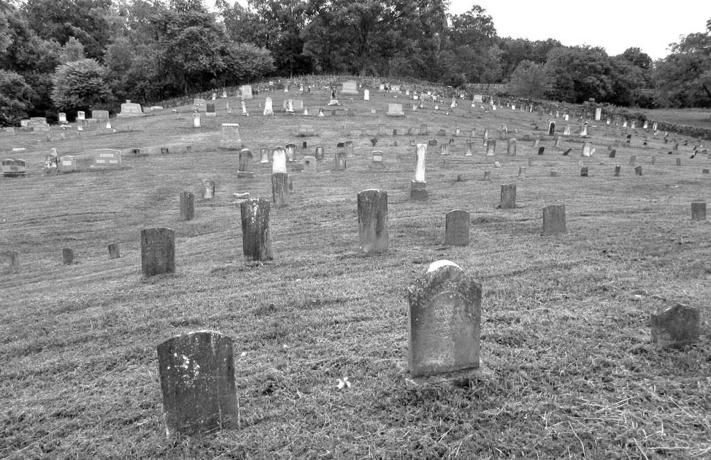 Gainesboro Cemetery | 222 Siler Ln, Winchester, VA 22603, USA