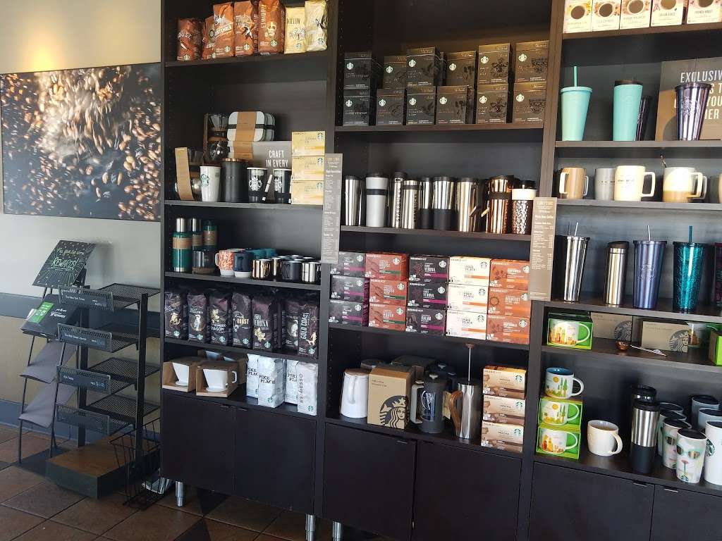 Starbucks | 1450 190th St f, Torrance, CA 90501 | Phone: (310) 618-8339