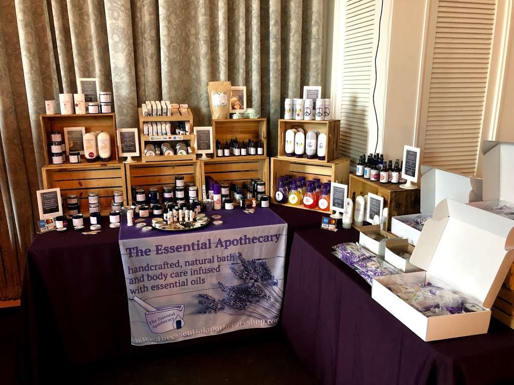 The Essential Apothecary | 7 Colony Dr, Mountain Top, PA 18707, USA | Phone: (570) 504-6449