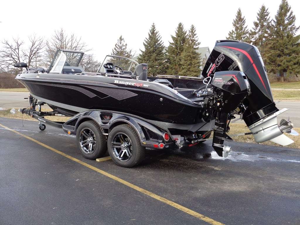 M-W Marine, Inc. | 11901 W Janesville Rd, Hales Corners, WI 53130 | Phone: (414) 425-2790