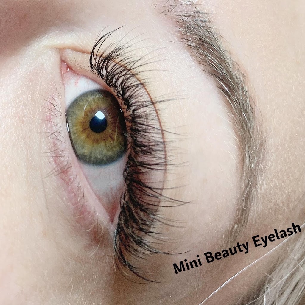Mini Beauty Eyelash | 956 N Citrus Ave, Covina, CA 91722, USA | Phone: (626) 888-1599