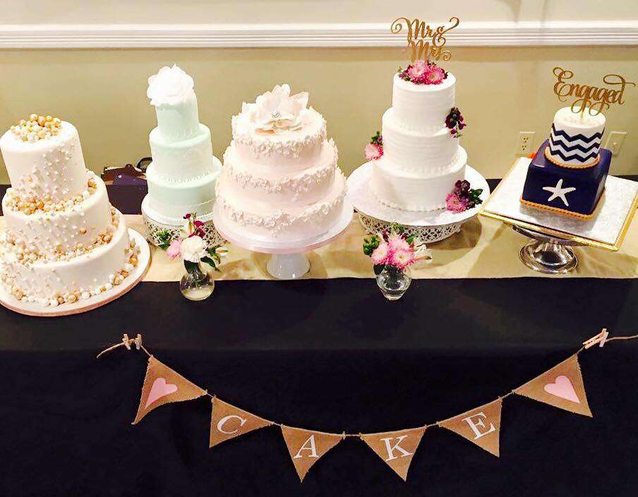 Storeybook Cakes, LLC | 13 Concord Court, Southbury, CT 06488 | Phone: (203) 560-4749